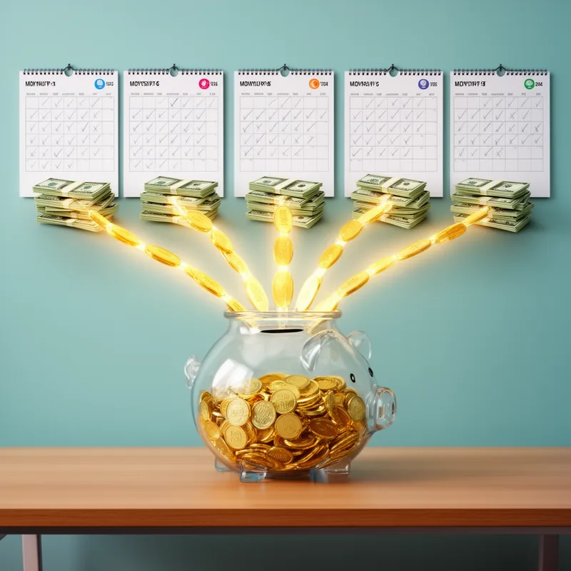 ordinary annuity