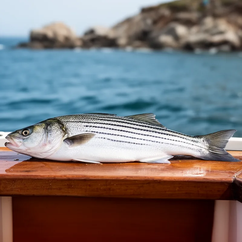 striper