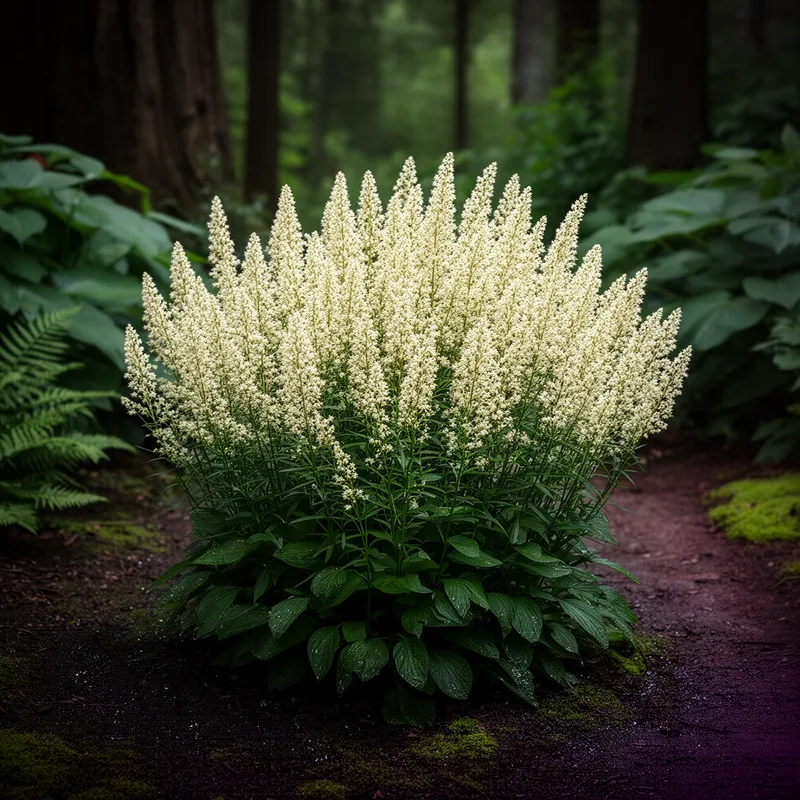 false goatsbeard