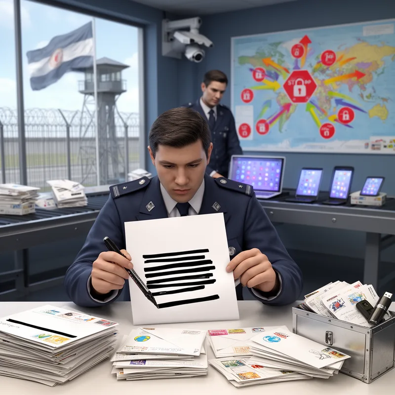 national censorship