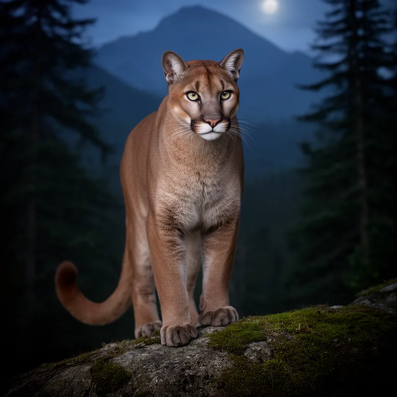 catamount