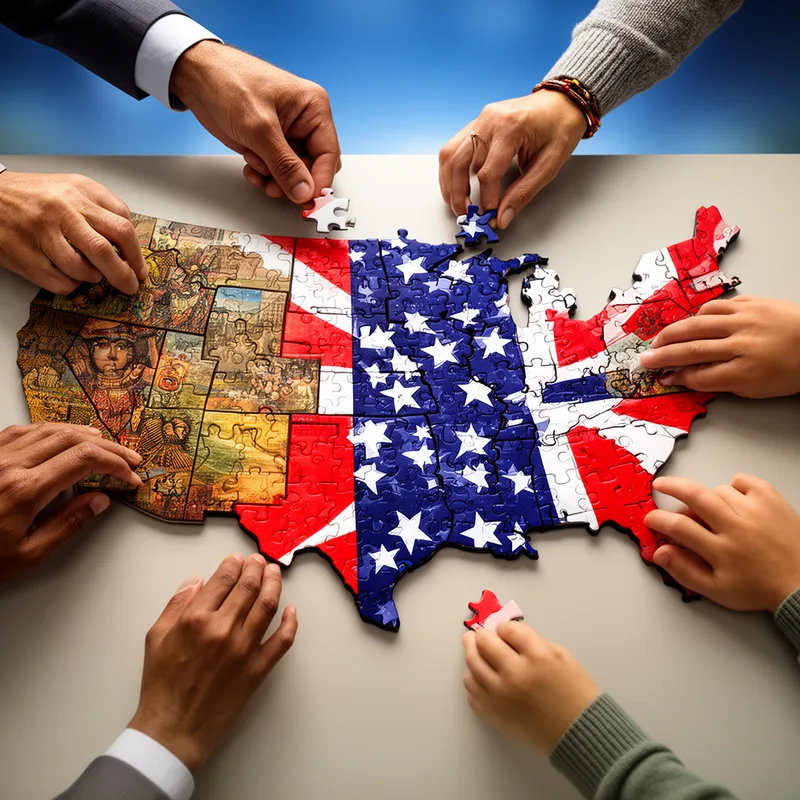 E pluribus unum