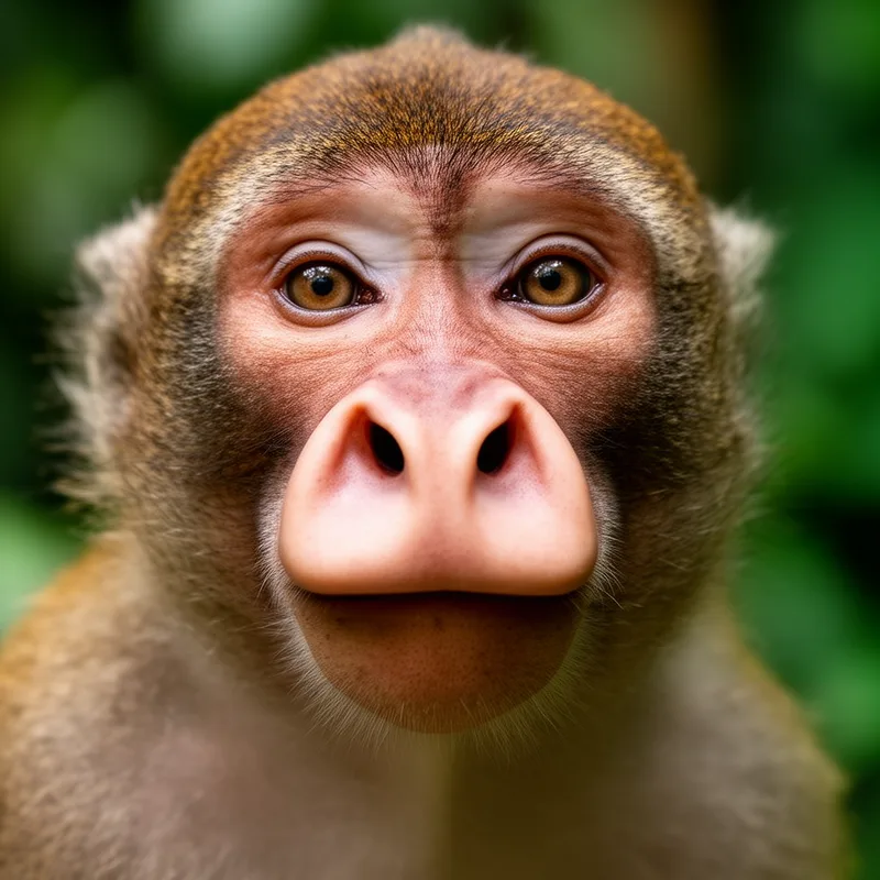 broadnosed