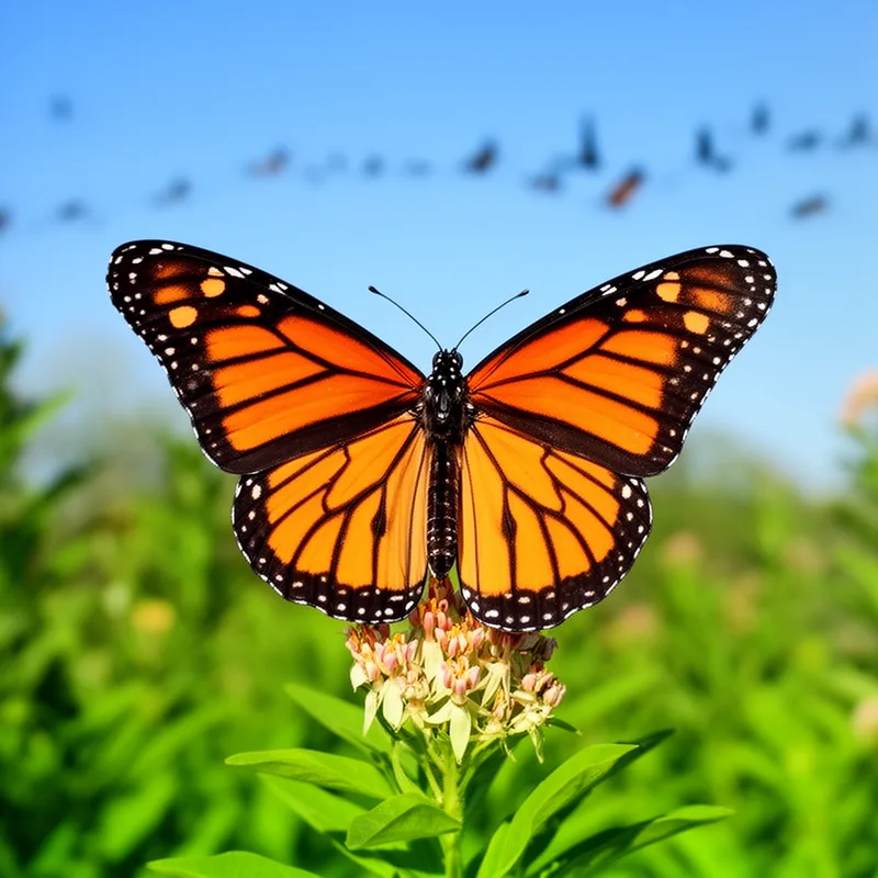 monarch
