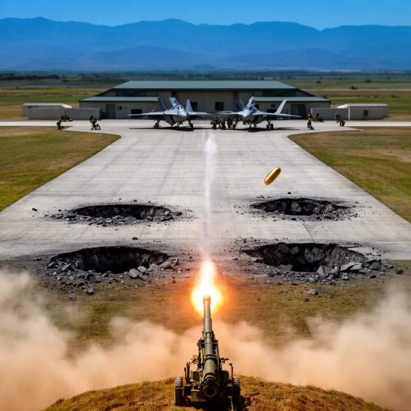 neutralization fire