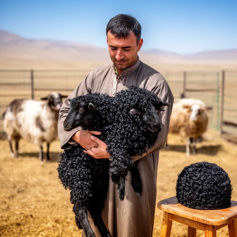 karakul
