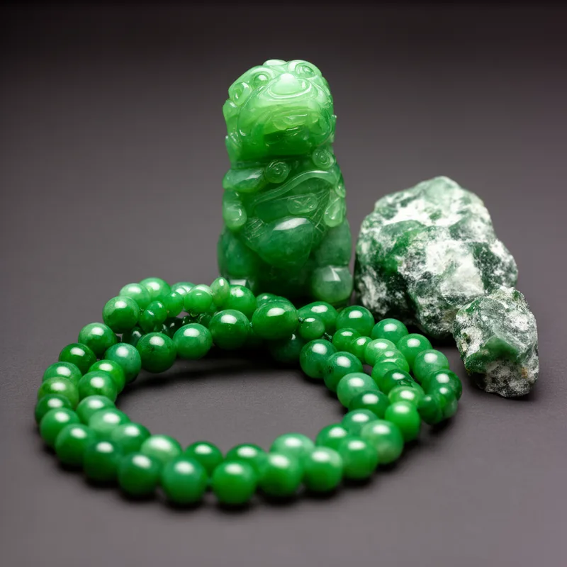 jadeite