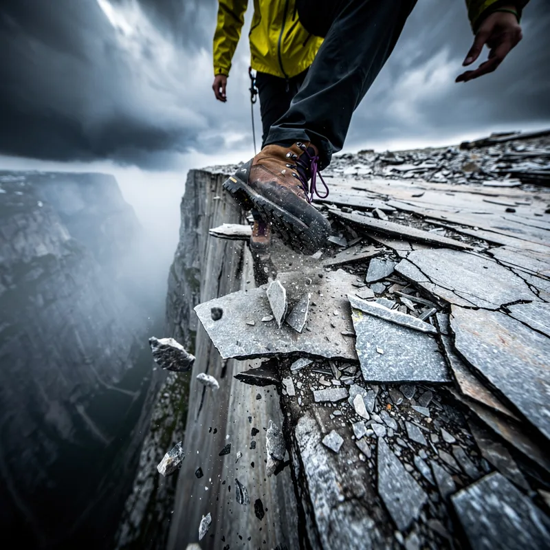 risky