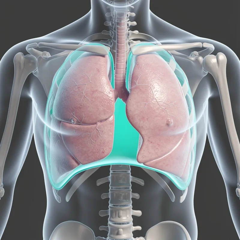 pleural
