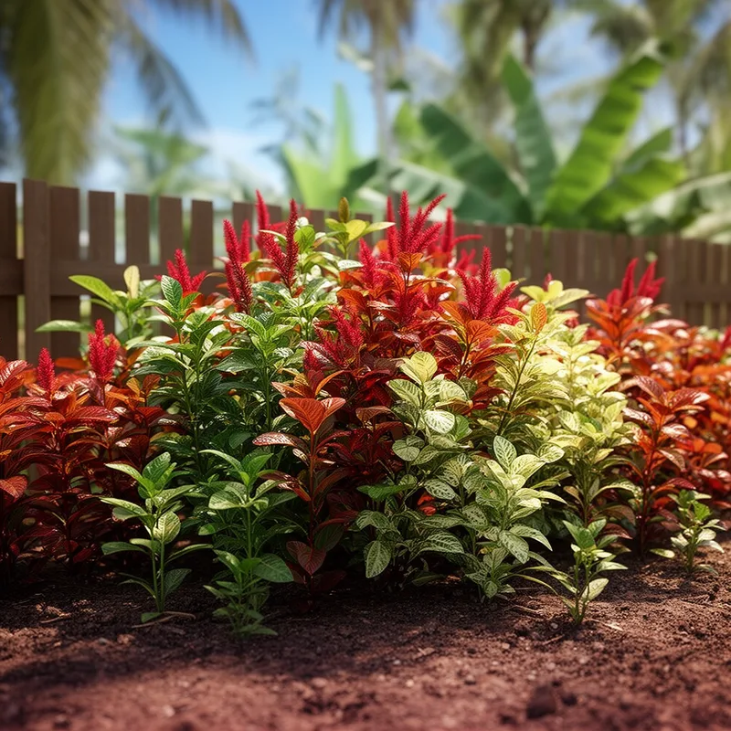 Acalypha