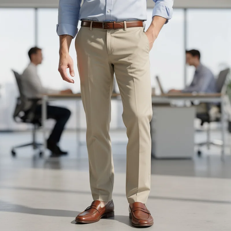 Dockers