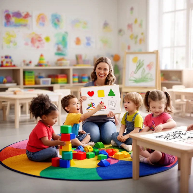 prekindergarten