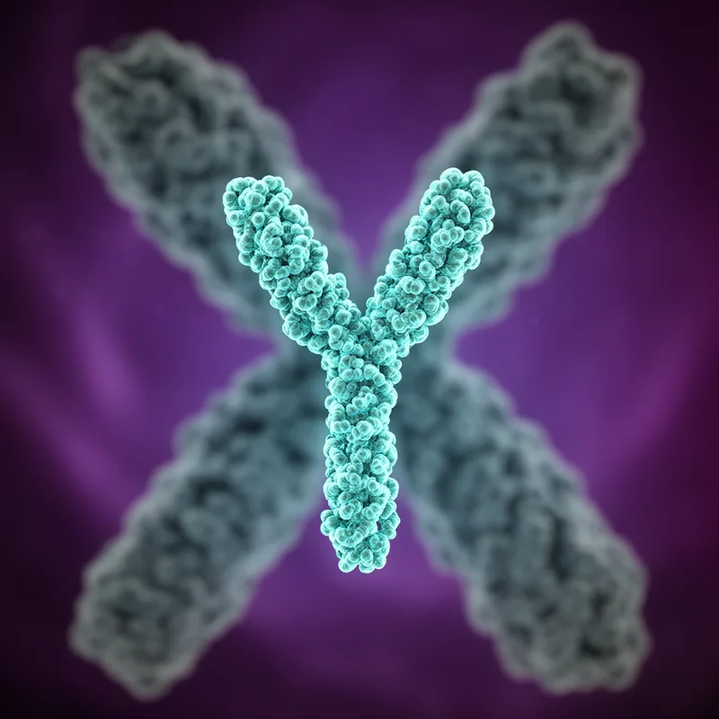 Y chromosome