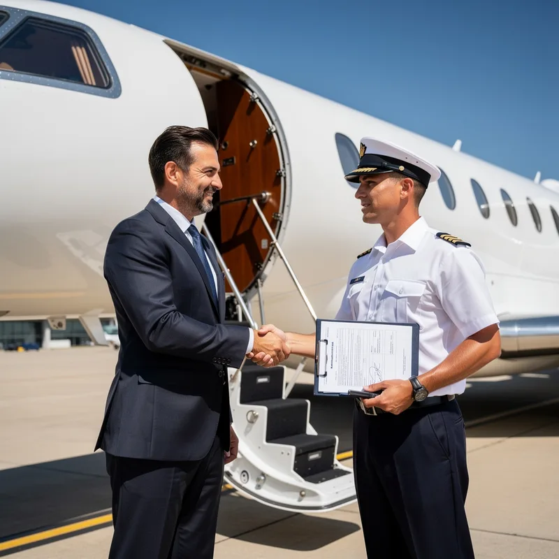charter