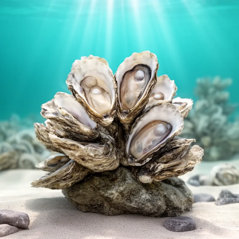 Ostrea
