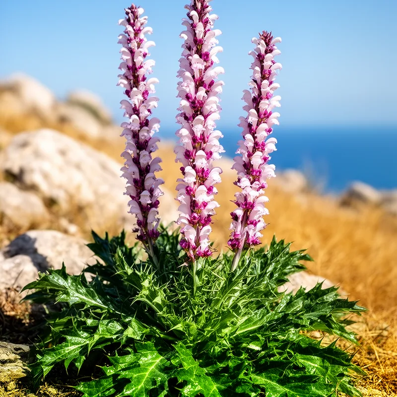 Acanthus