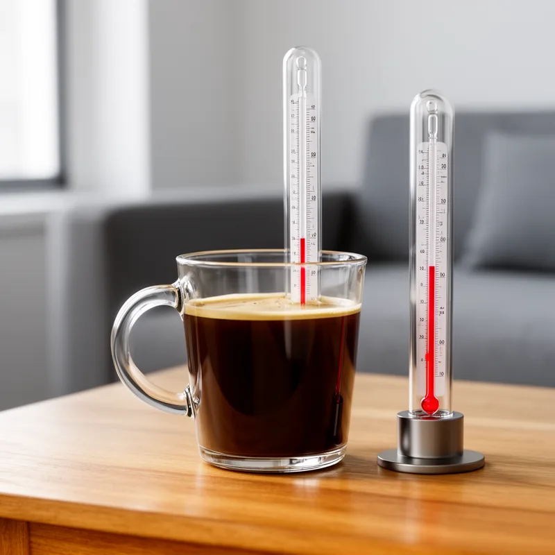 thermal equilibrium