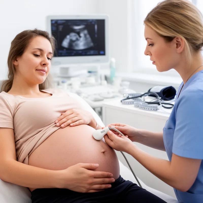 antepartum