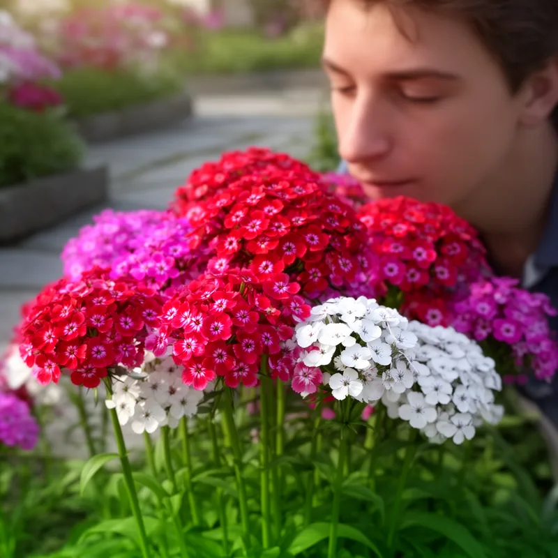 sweet William