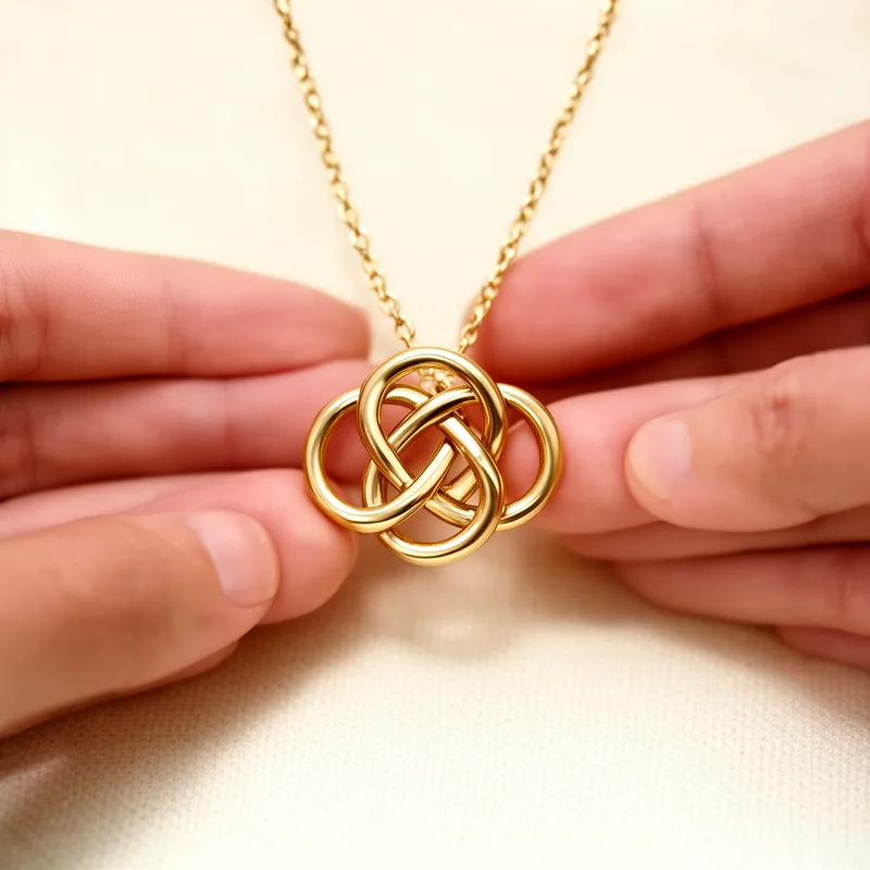 lovers' knot