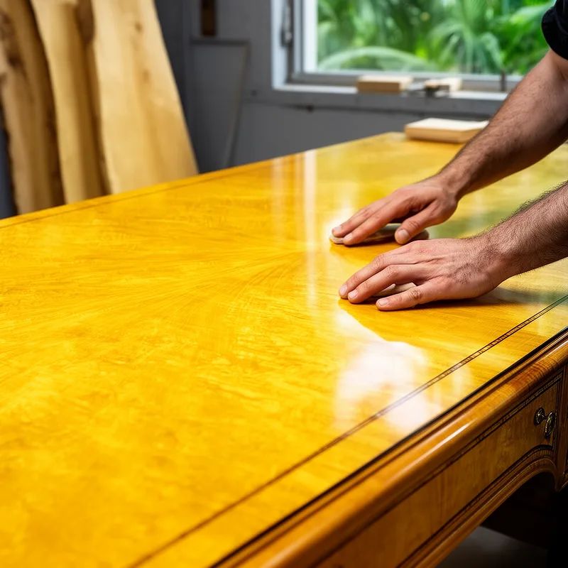satinwood