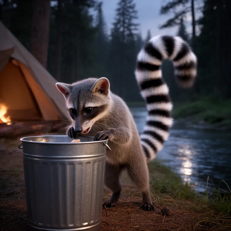 ringtail