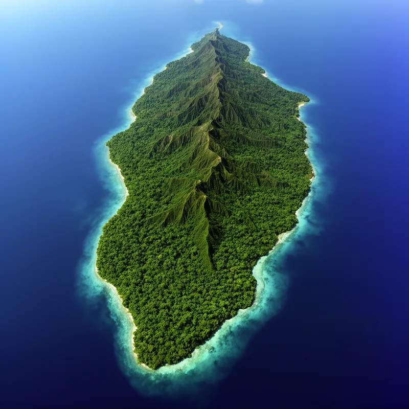 Borneo