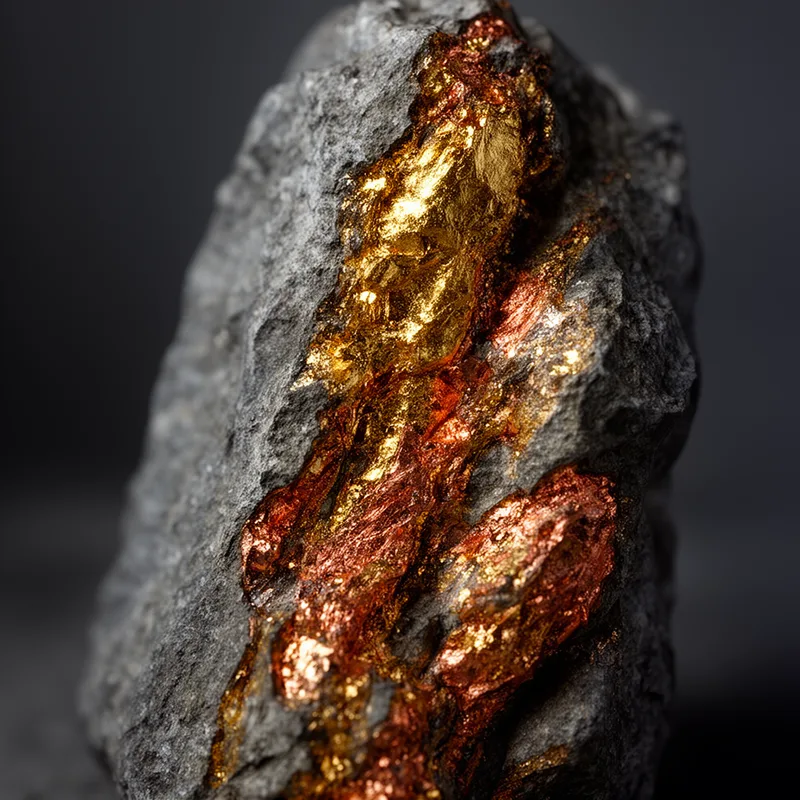 ore