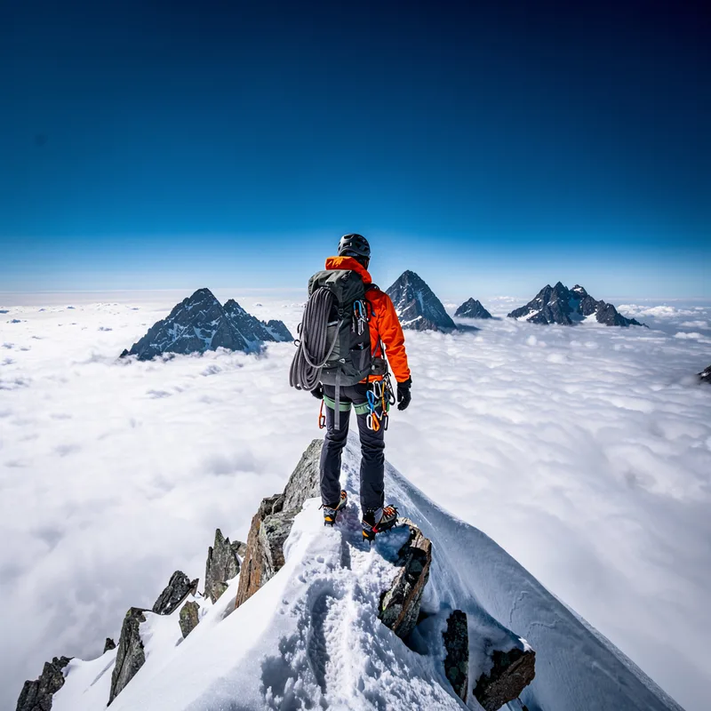 high-altitude