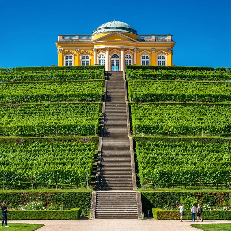 Potsdam