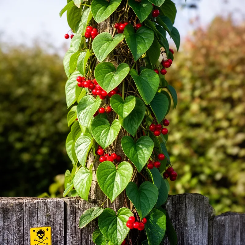 black bryony