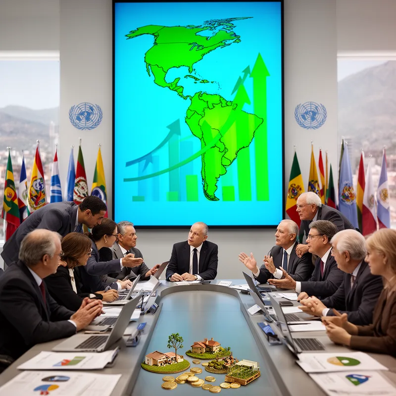 Economic Commission for Latin America