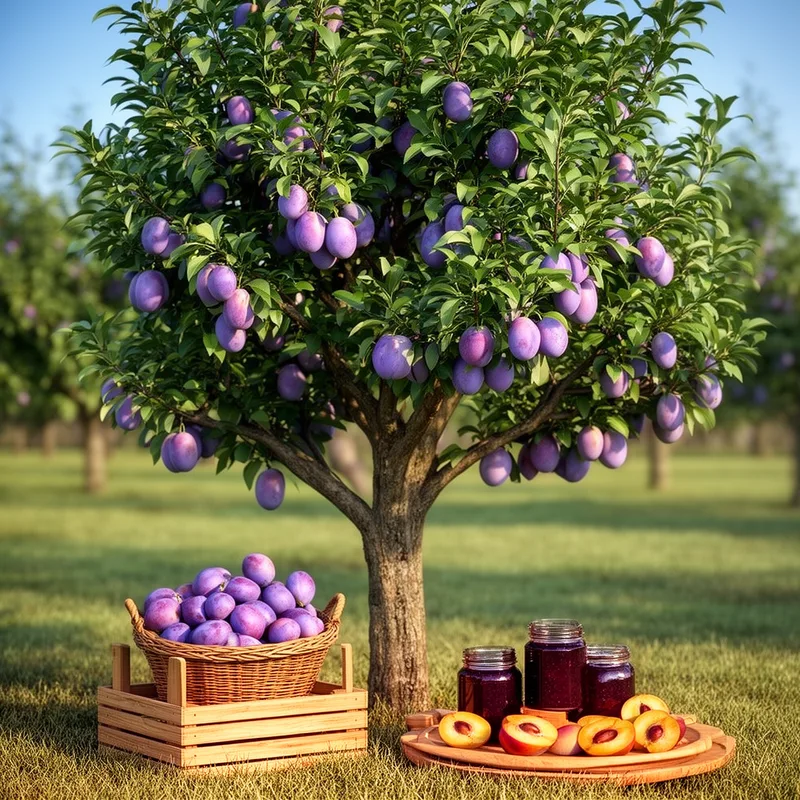 common plum