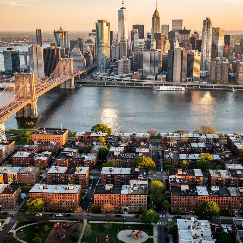 borough
