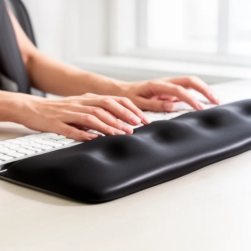 handrest