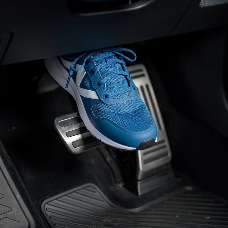 pedal
