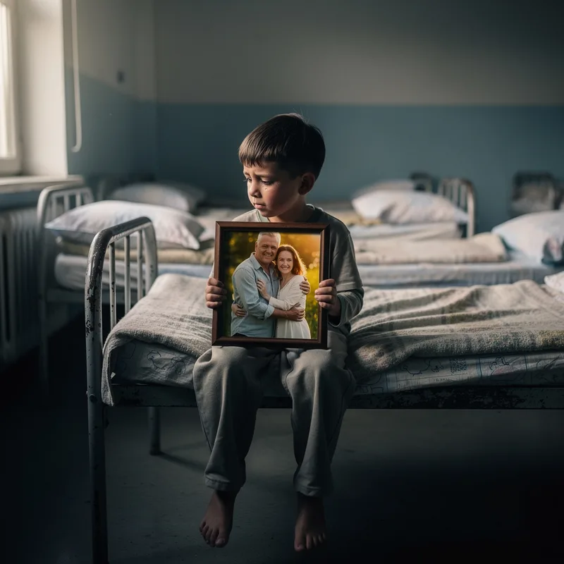 orphan