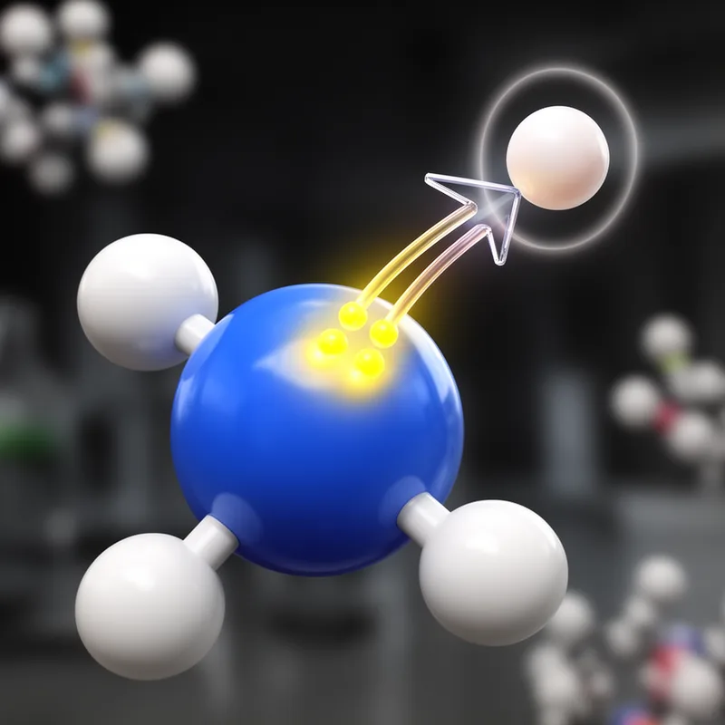 coordinate bond