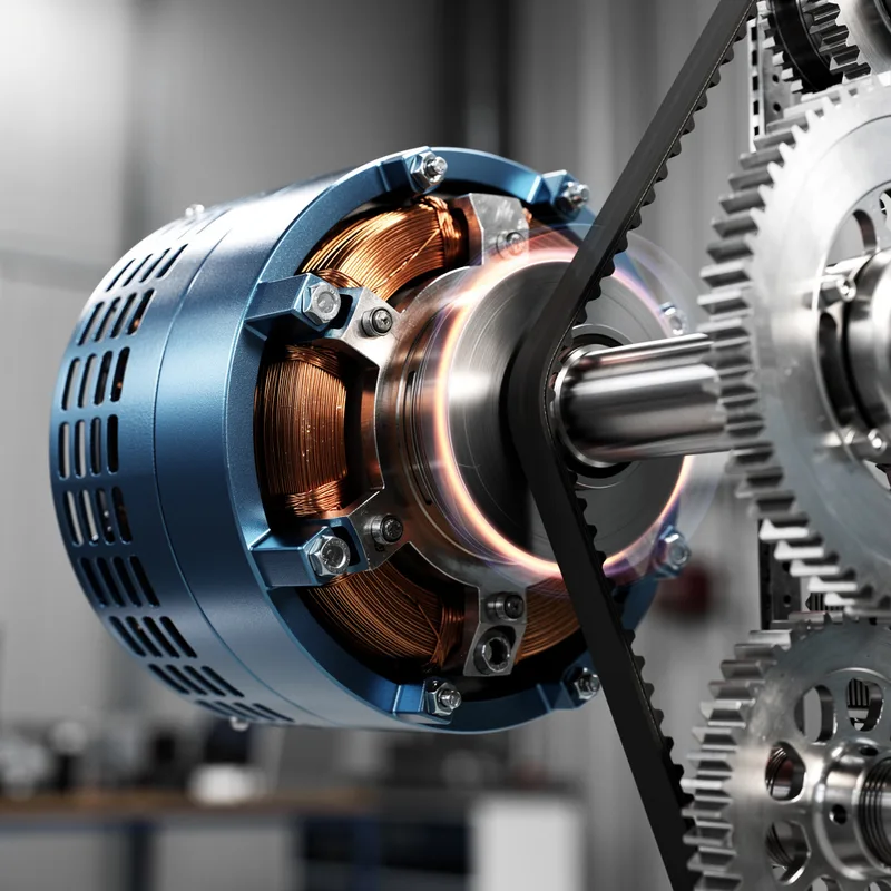 motor