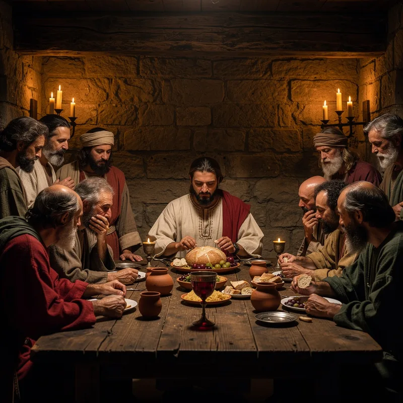 Last Supper