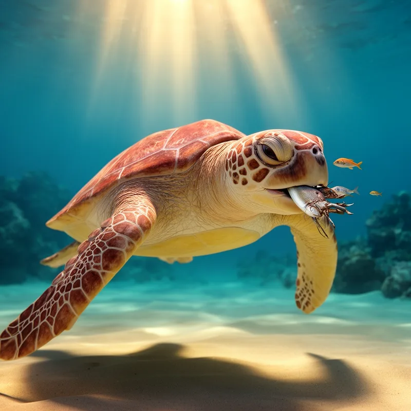 Caretta caretta