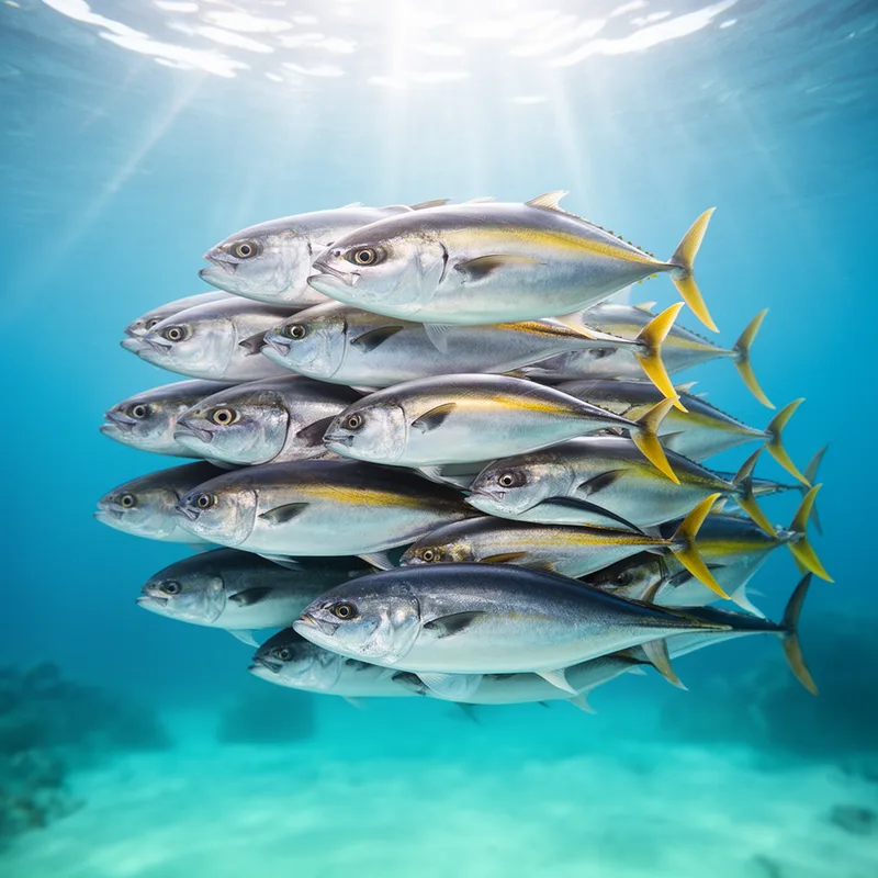 Seriola