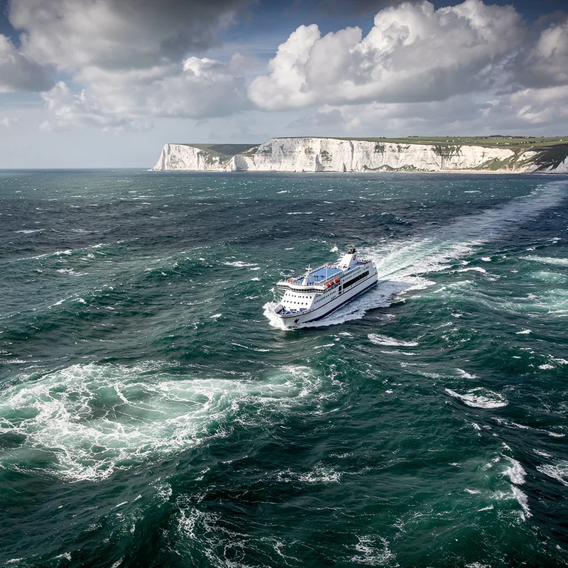 English Channel