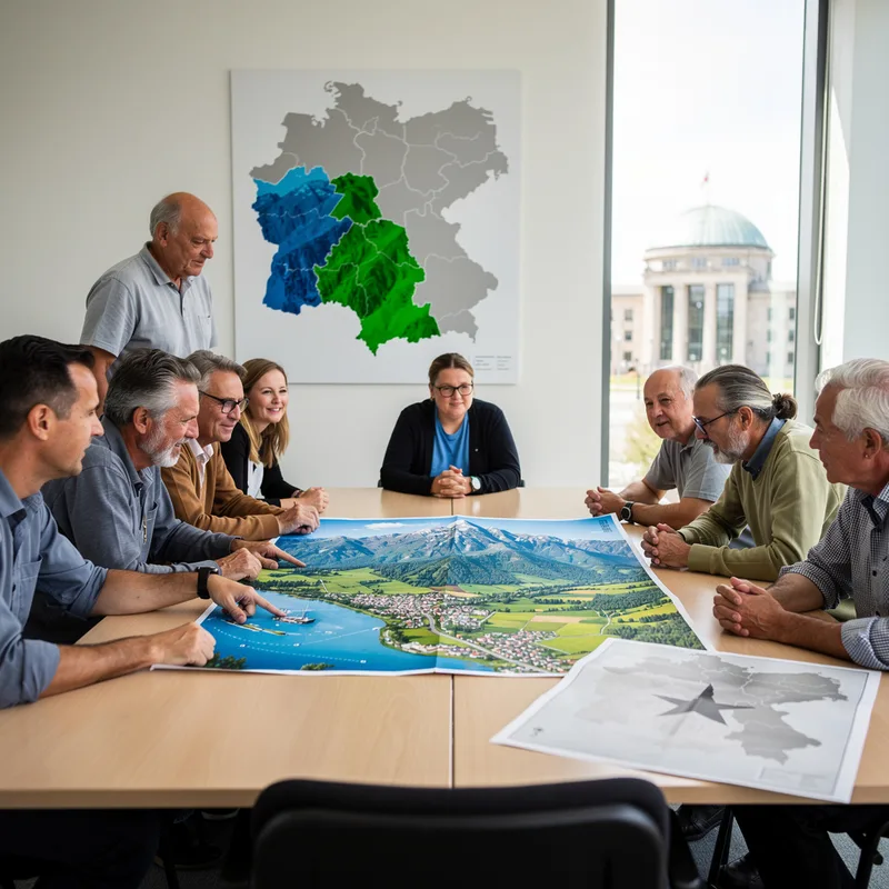 regionalism