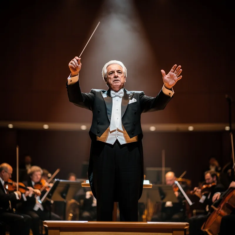 maestro