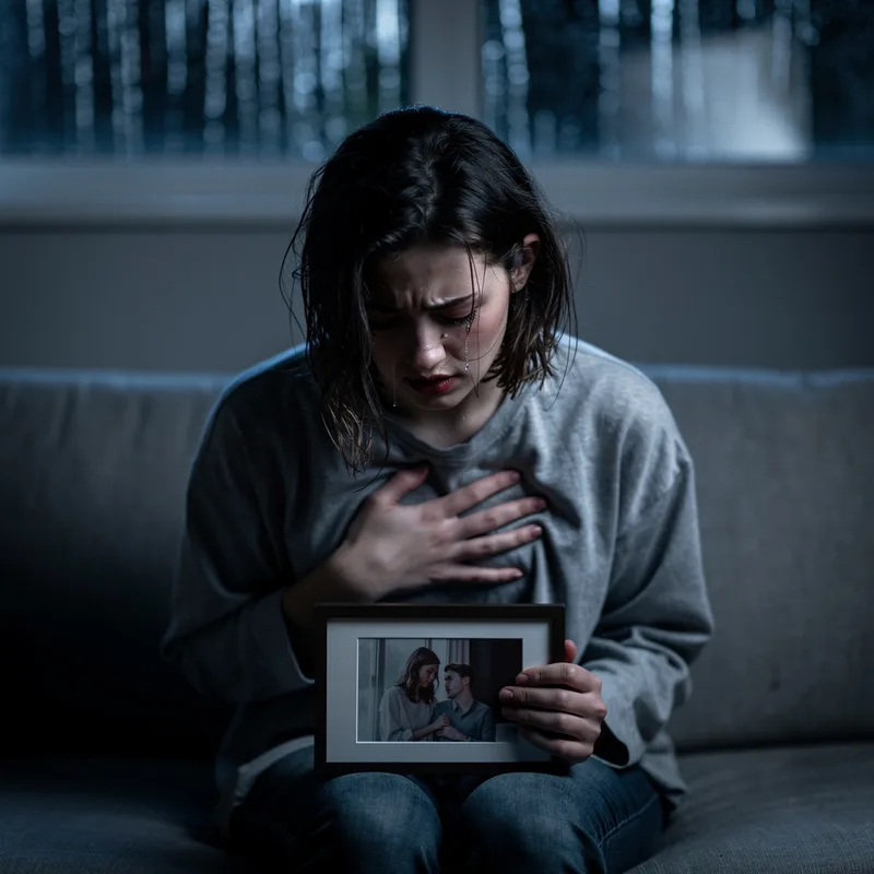 heartache