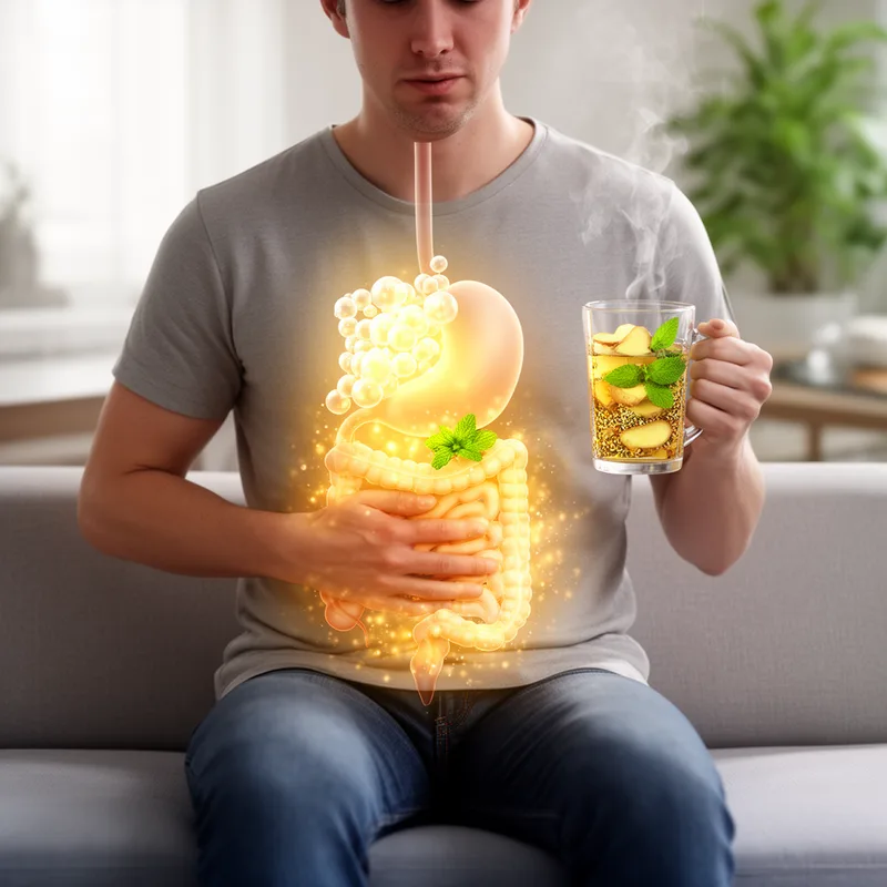 carminative