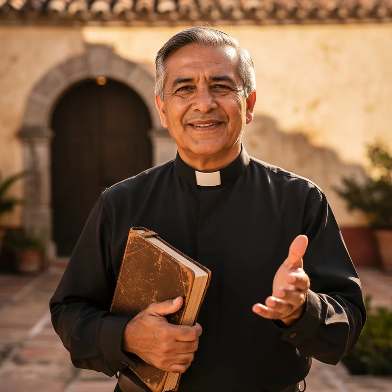 padre