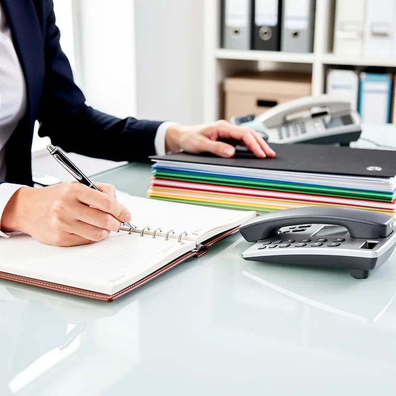 secretarial