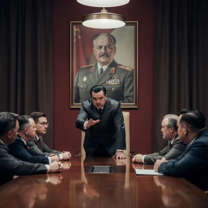 Stalinist